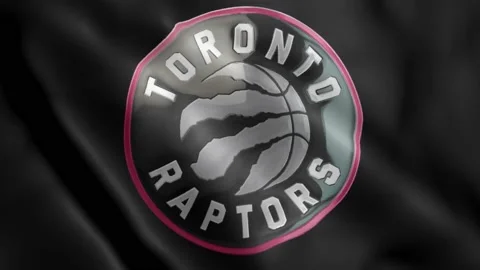 TorontoRaptors Stock Footage 133766454