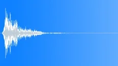 Torpedo Strong SwooshSound Effect