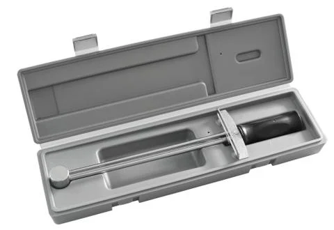 Torque wrench Foto stock