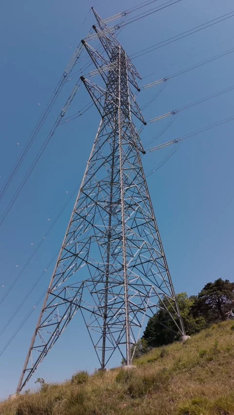 Torre 2 Stock Footage 344171578