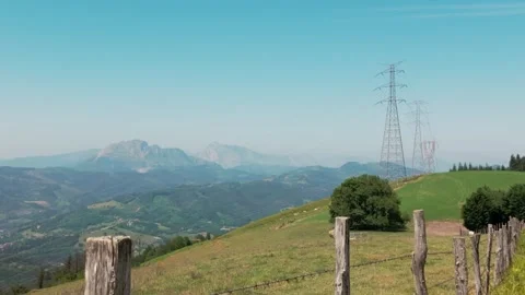 Torre 4 Stock Footage 344171582