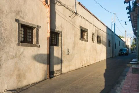 Torre archirafi Stock Photos