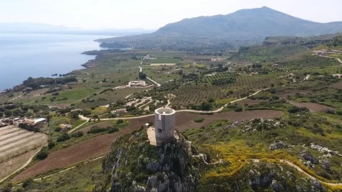 Torre Bennistra Vidéo 126288106