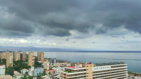 Torremolinos Stock Footage 284920245