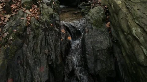 Torrent 11 Stock Footage 20521420