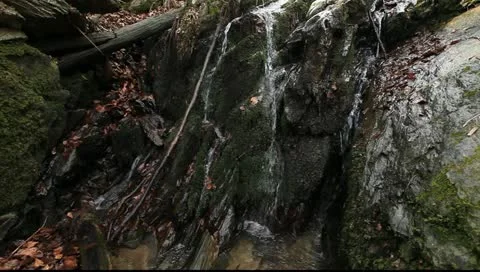 Torrent 15 Stock Footage 11272043