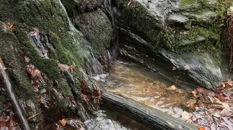 Torrent 16 Stock Footage 20466907