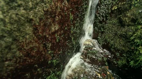 Torrent 16b Stock Footage 20466772