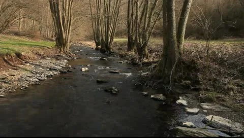 Torrent 7 動画素材 11272124