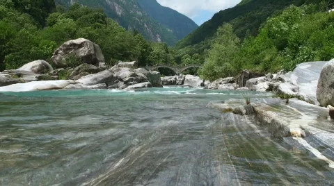 Torrent Video stock 729273