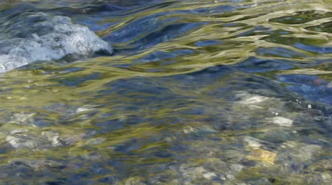 Torrent Stock Footage 35530770