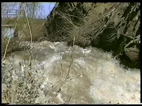 Torrent Stock Footage 336524463