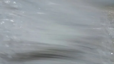 Torrent mountain river Stock Footage 79676229