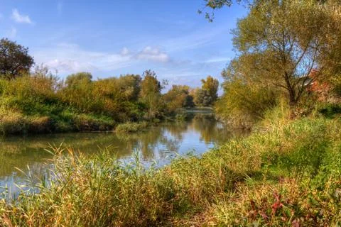 Torrent Stock Photos