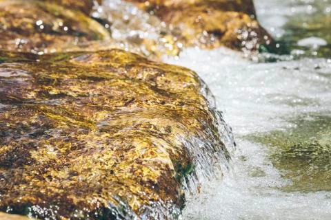 Torrent Stock Photos