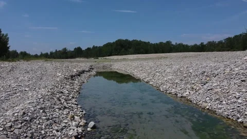 Torrente Stock Footage 285268659