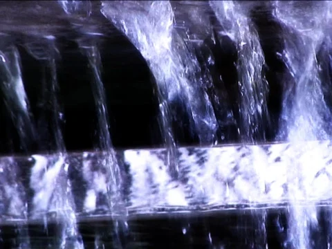Torrential Rain 2 Stock Footage 490022