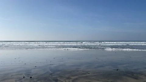 Torrey Pines State Beach Stock-Footage 159451024