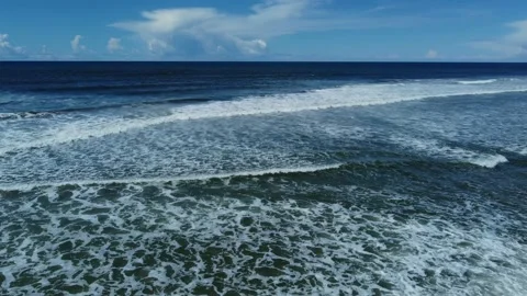 Torrey Pines State Beach, San Diego, California. Stock Footage 157603033