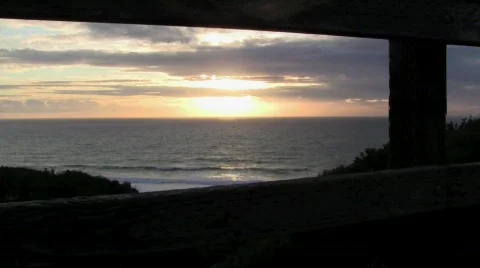 TorreyBridge Stock Footage 641084