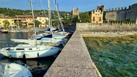 Torri smsg 326 Stock Footage 220186032