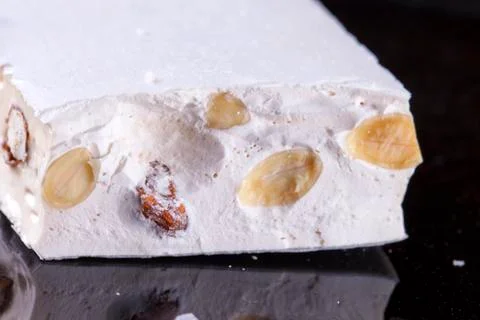 Torrone Stock Photos