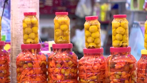 Torshi Stock Footage 263900312