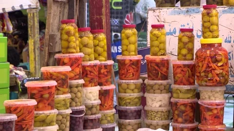 Torshi Stock Footage 263900314