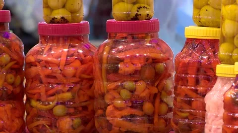 Torshi Stock Footage 263900322