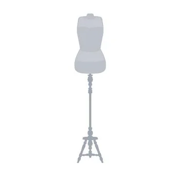 Torso Stock-Illustration