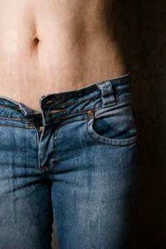 Torso Stock Photos