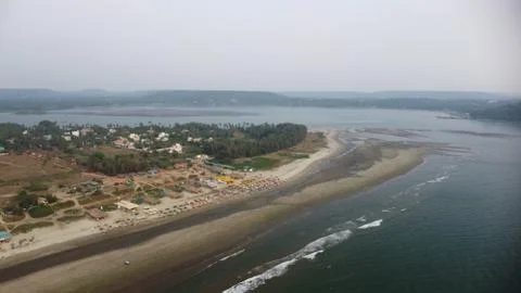 Tortal Beach(b) Stock Photos