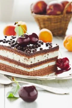 Torte Stock Photos