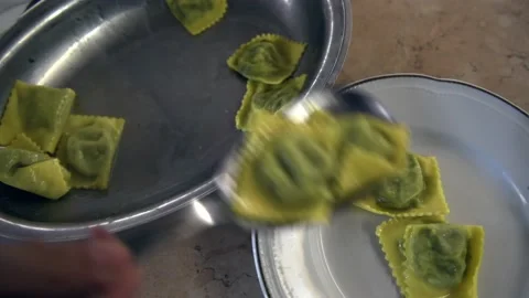 Tortelli1 Stock-Footage 166035203