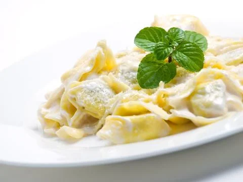 Tortellini Stock Photos