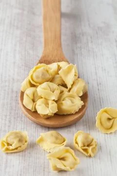 Tortellini Stock Photos