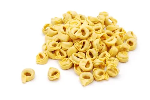 Tortellini Stock Photos