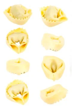 Tortellini Stock Photos