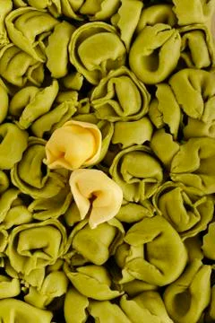 Tortellini Stock Photos