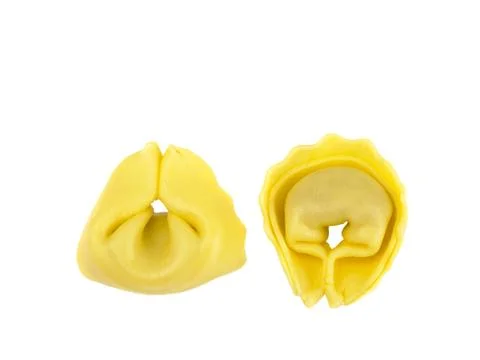Tortellini Stock Photos