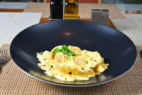 Torteloni Stock Photos