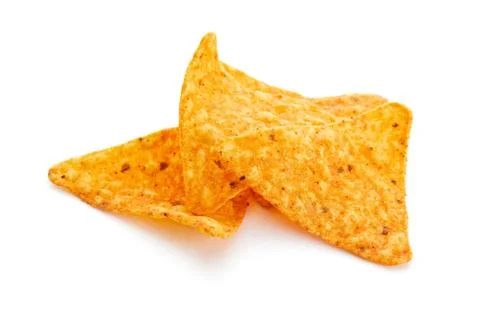 Tortilla Chips Stock Photos