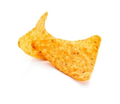Tortilla Chips Stock Photos