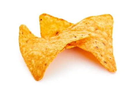 Tortilla Chips Stock Photos