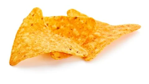Tortilla Chips Stock Photos