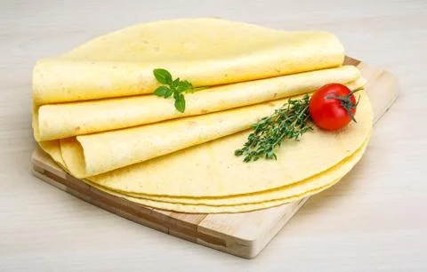 Tortilla Stock Photos