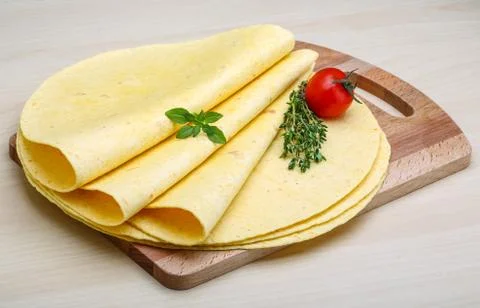 Tortilla Stock Photos