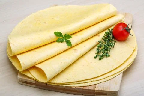 Tortilla Stock Photos
