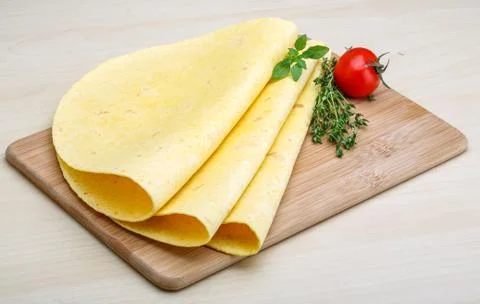 Tortilla Stock Photos