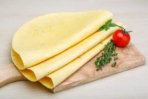 Tortilla Stock-Fotos